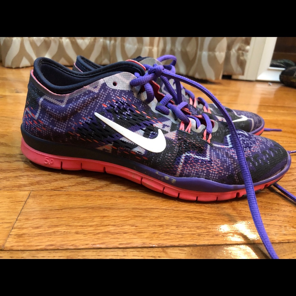 Nike shoes